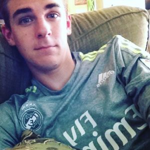 Meet your Posher, Evan