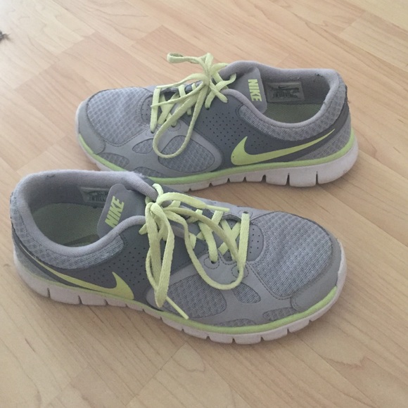 Nike sneakers