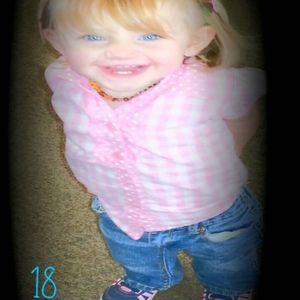 Meet your Posher, Katy