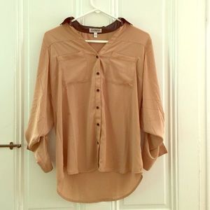 Express Portofino shirt