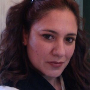 Meet your Posher, Alejandra