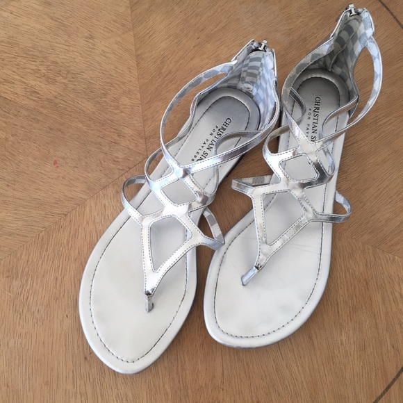 💎Gladiator sandals