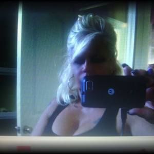 Meet your Posher, Tammy