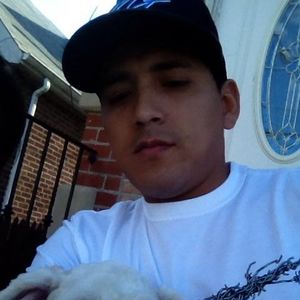 Meet your Posher, Jonathan