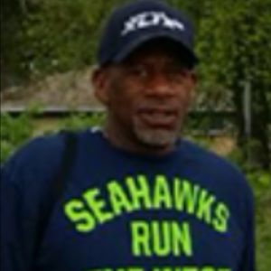 Meet your Posher, Gregory