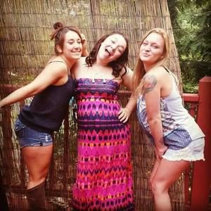 Meet your Posher, Ariel