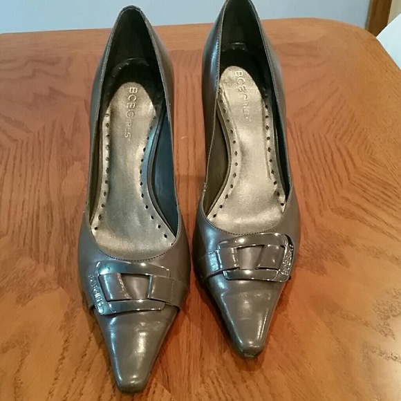BCBGirls pumps