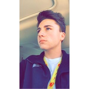 Meet your Posher, David