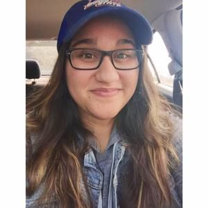 Meet your Posher, Stacey