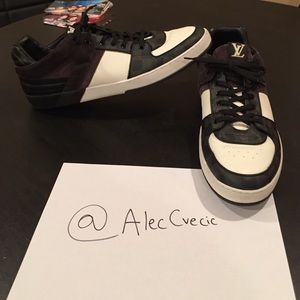 Men's Louis Vuitton