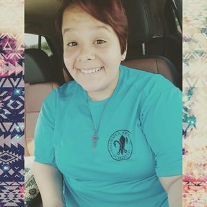 Meet your Posher, Alissa