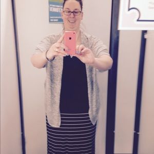 Meet your Posher, Autumn