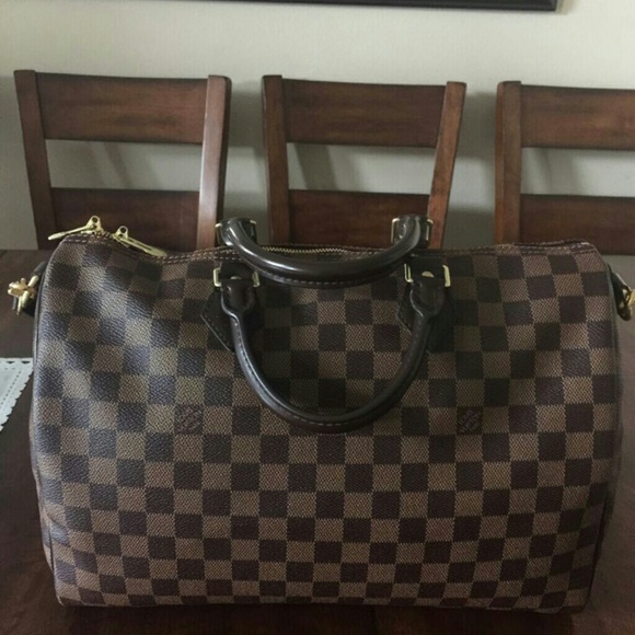 Louis Vuitton 35 - Picture 2 of 3