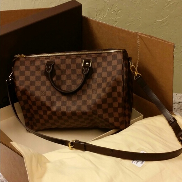 Louis Vuitton 35 - Picture 3 of 3