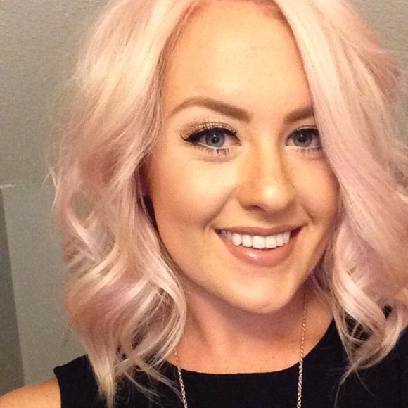 Meet your Posher, Paige - Picture 1 of 1