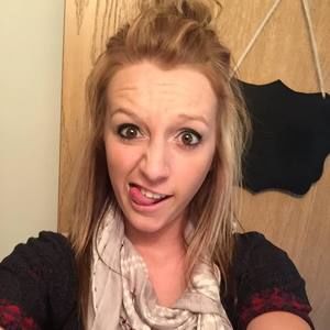 Meet your Posher, Jess