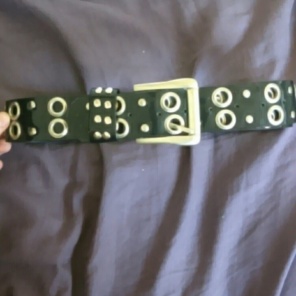 Belt.