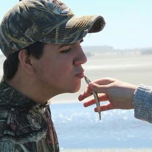 Meet your Posher, Ericka