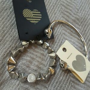 Brandy Bracelet Bundle