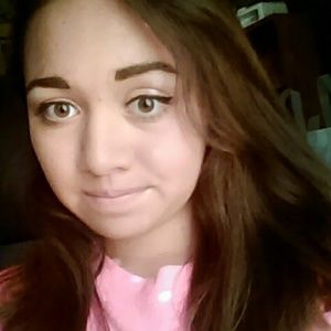 Meet your Posher, Kristen