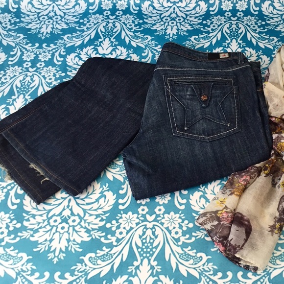 People's Liberation Jeans