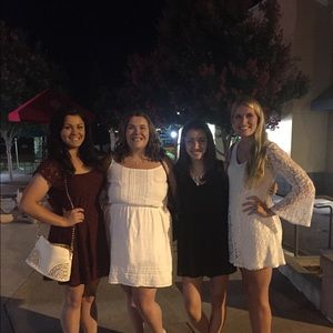 Meet your Posher, Erica