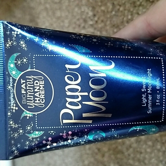 Meet your Posher, Randee