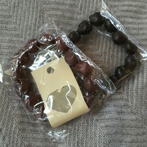 Brandy Skull Bracelet Bundle