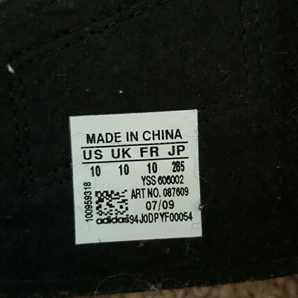 Adidas Sandal - Picture 3 of 3