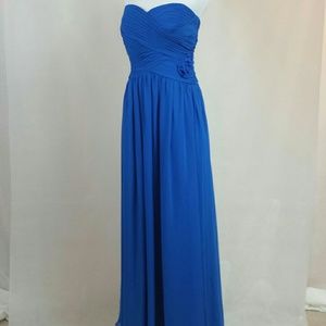 Jasmine Bridal Dress B4037