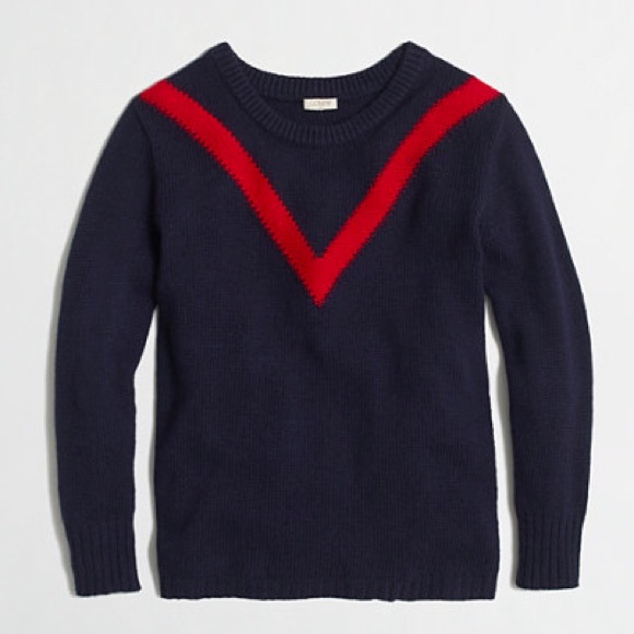 🌀SOLD🌀J Crew Sweater S