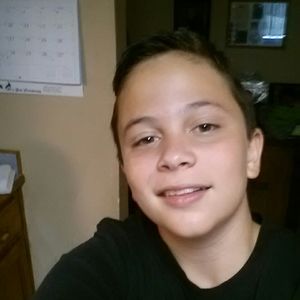 Meet your Posher, Isaac