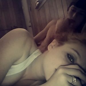 Meet your Posher, Kaitlynn