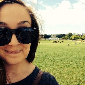 Meet your Posher, Erin