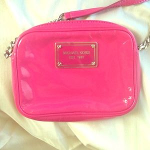 Michael Kors Crossbody Bag