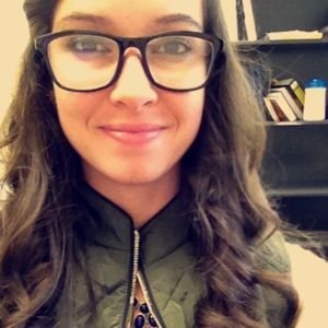 Meet your Posher, Elizabeth