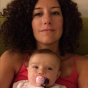 Meet your Posher, Paola