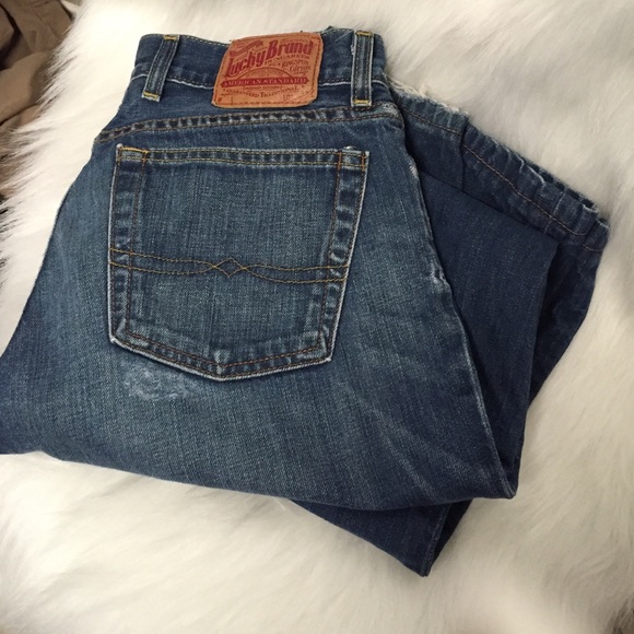 Bootcut jeans by Lucky!