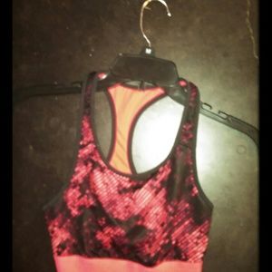 Old navy sports bra!