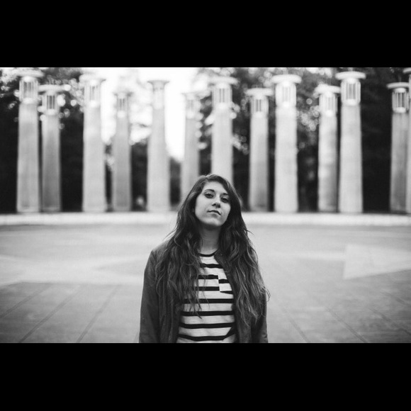 Meet your Posher, Gracie