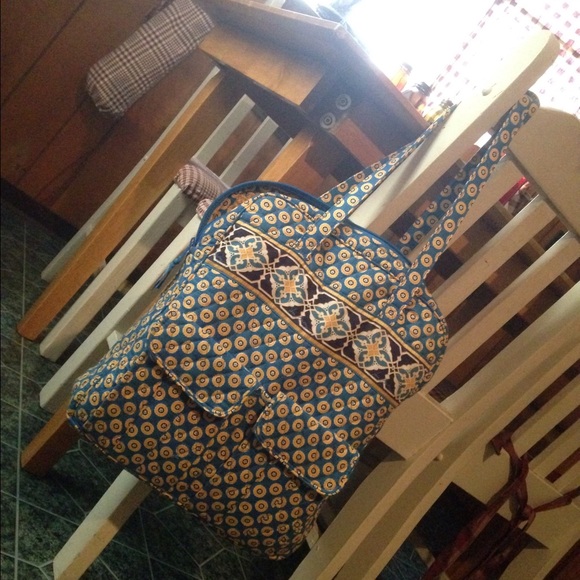 🎉🎉Vera Bradley Tote🎉🎉