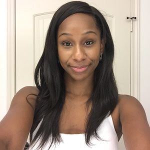 Meet your Posher, Ashli