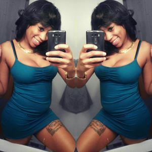 Meet your Posher, Kiara