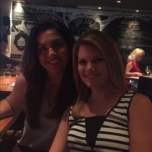 Meet your Posher, Jacqueline