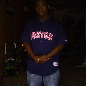 Meet your Posher, Leonard