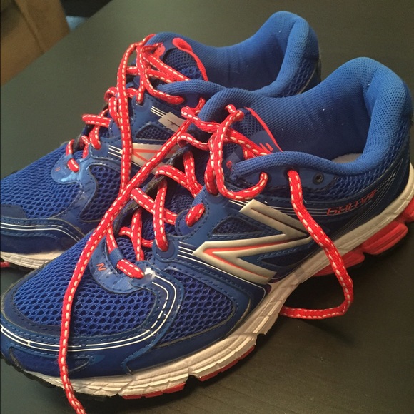 New Balance Running Shoes