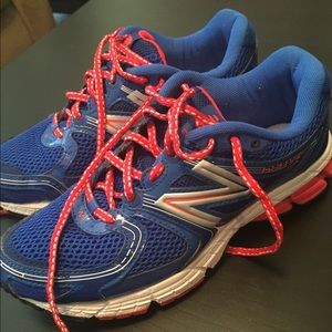New Balance Running Shoes