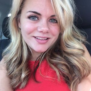 Meet your Posher, Meagan