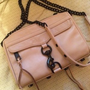 Rebecca Minkoff Mini MAC