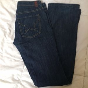 People's Liberation Jeans